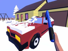 Гаме Dude Simulator: Zima онлајн