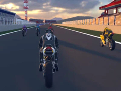 Гаме Superbike Trka онлајн