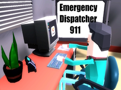 Гаме Hitni dispečer 911 онлајн