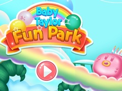 Гаме Zabavni Park Baby Taylor онлајн