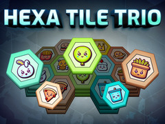 Гаме Hexa pločica trio онлајн