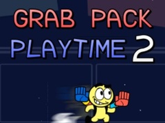 Гаме Grab Pack Vreme Igranja 2 Pro онлајн