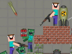 Гаме Noob Igraonica онлајн