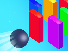 Гаме Domino Razbiti 3D онлајн