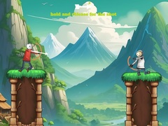 Гаме Stickman Sukob онлајн