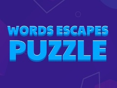 Гаме Reči Izbegavaju Puzzle онлајн