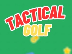 Гаме Taktički Golf онлајн