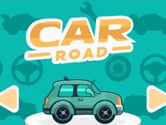 Гаме Put Automobila онлајн