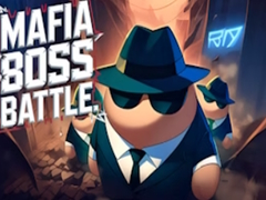 Гаме Bitka Mafijaških Bossova онлајн