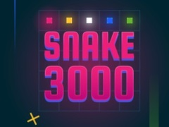 Гаме Змија 3000 онлајн