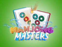 Гаме Majstori Mahjonga онлајн
