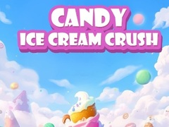 Гаме Candy Sladoled Pucanje онлајн