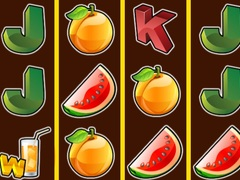 Гаме Slot Mašina Voće онлајн