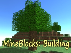 Гаме MineBlocks: Gradnja онлајн