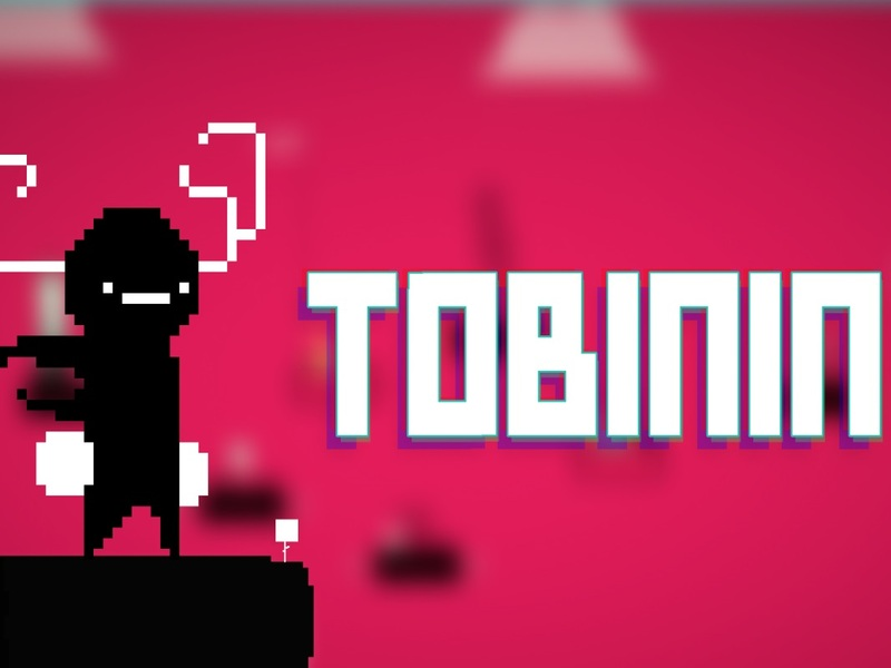Гаме Тобинин онлајн