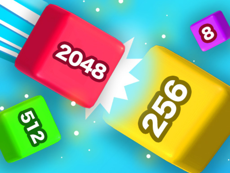 Гаме 2048 Цоимболов онлајн